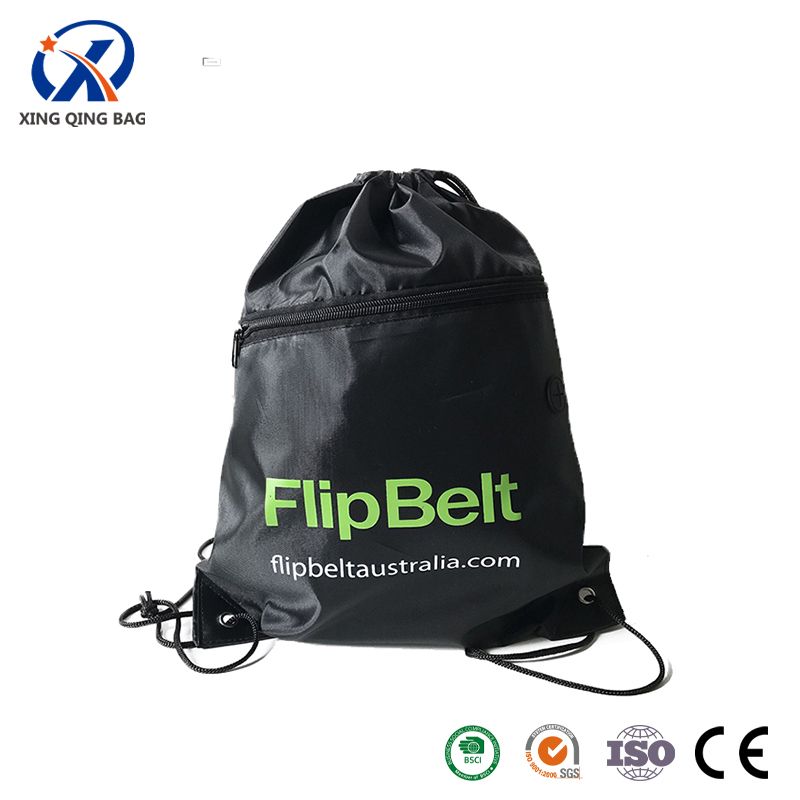 Non Woven Drawstring Bag